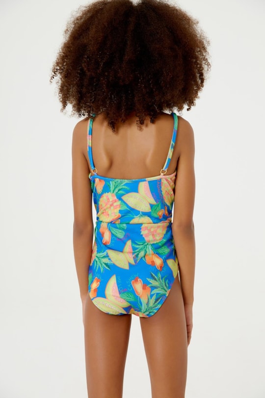 Imagem do produto Maio Nice Abacaxi (Teen)