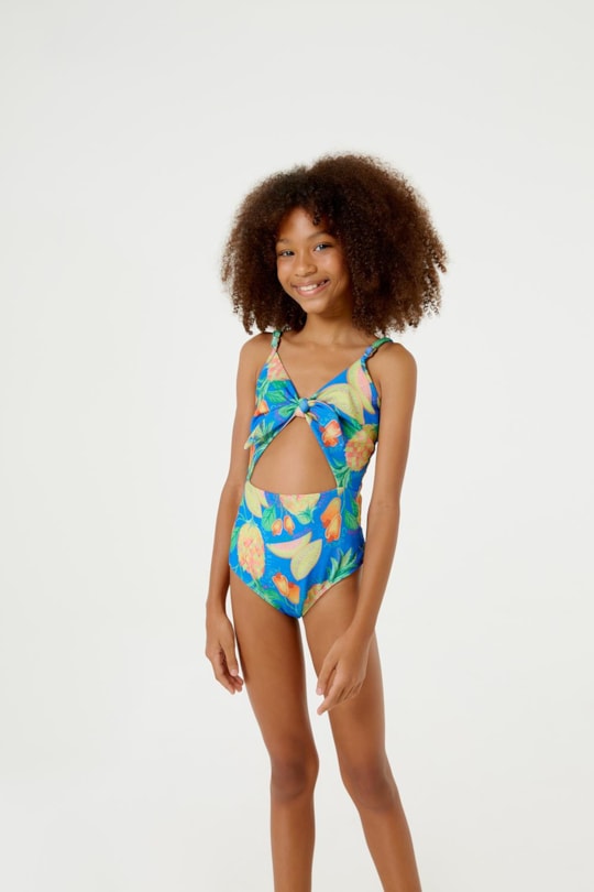 Imagem do produto Maio Nice Abacaxi (Teen)