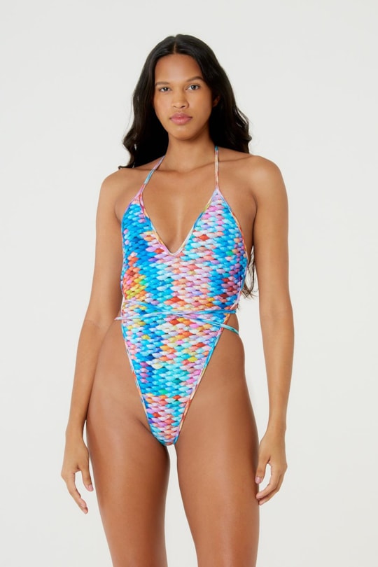 Imagem do produto Maio Nicolle Escama