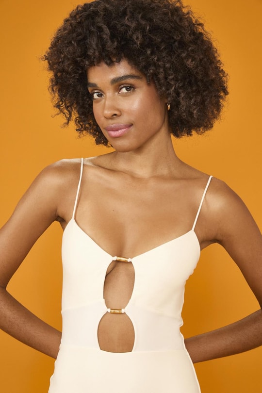 Imagem do produto Maio Nina Liso