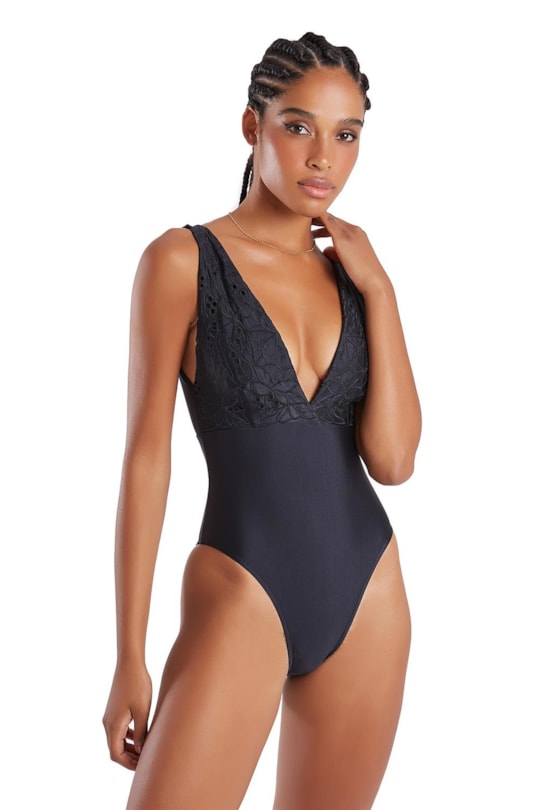 Imagem do produto Maio Noronha Rechilieu Liso