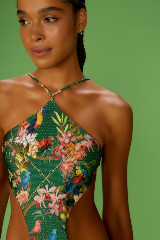 Imagem do produto Maio Orium Tropical Ring