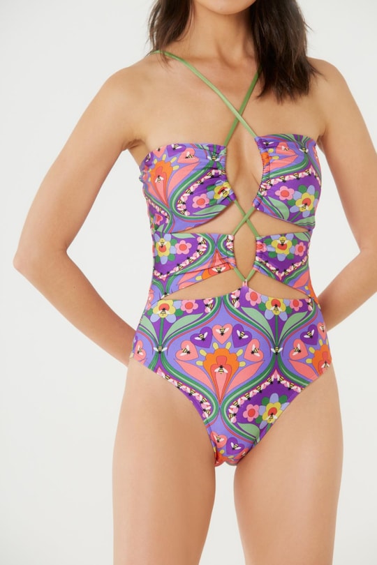 Imagem do produto Maio Paola Apiculae