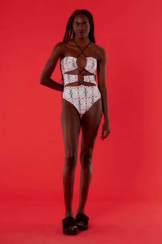 Imagem do produto Maio Paola Borbo