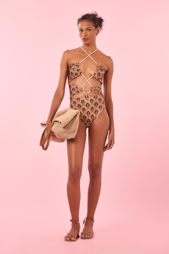 Imagem do produto Maio Paola Corda Makani