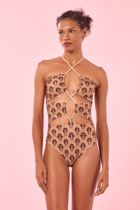 Imagem do produto Maio Paola Corda Makani