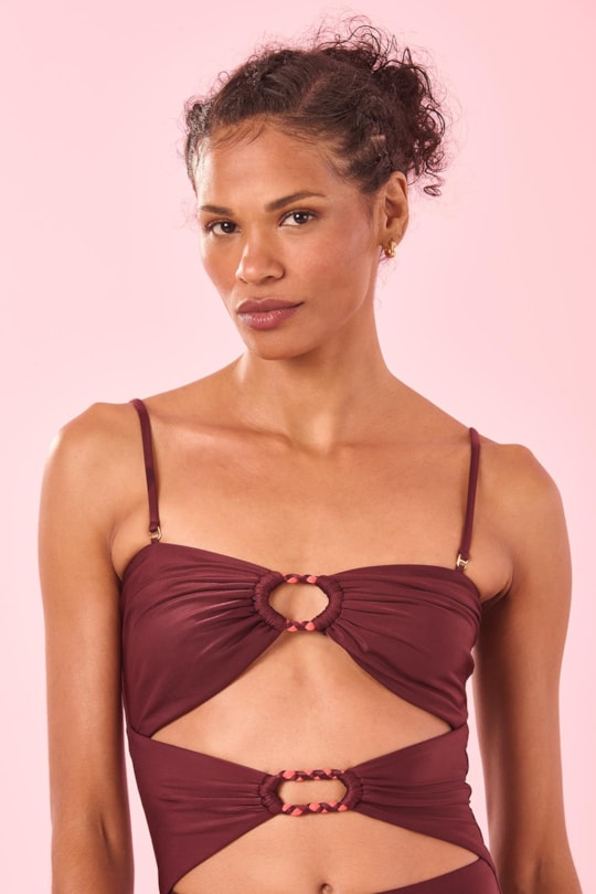 Imagem do produto Maio Paola Fasano Liso