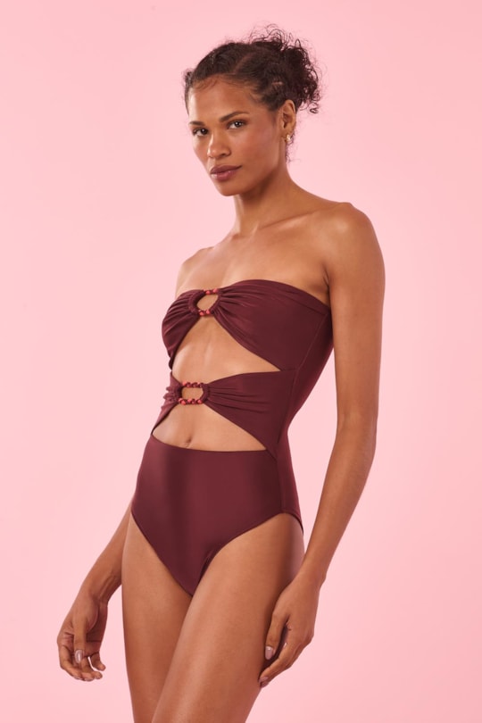 Imagem do produto Maio Paola Fasano Liso