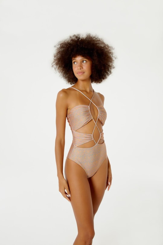 Imagem do produto Maio Paola Raiozinhos