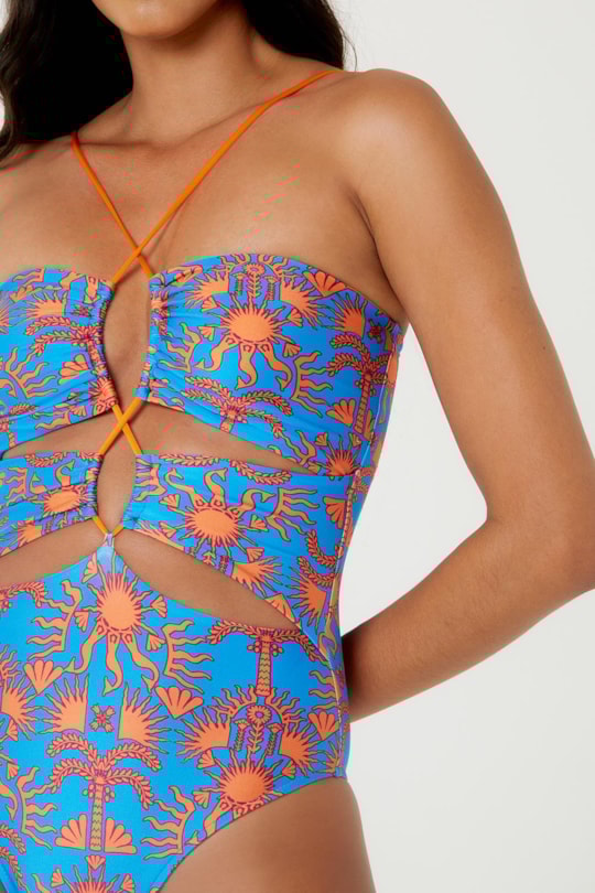 Imagem do produto Maio Paola Theia