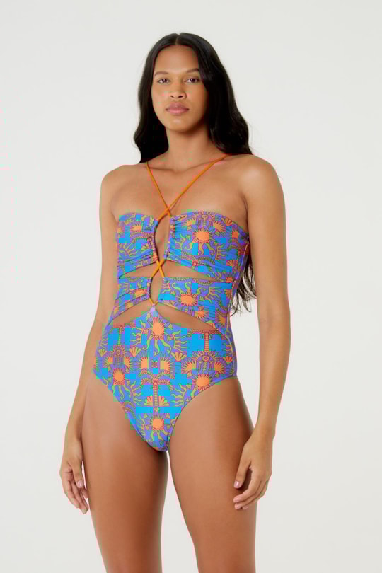 Imagem do produto Maio Paola Theia