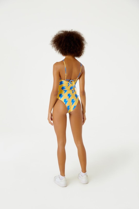 Imagem do produto Maio Paola Trovao