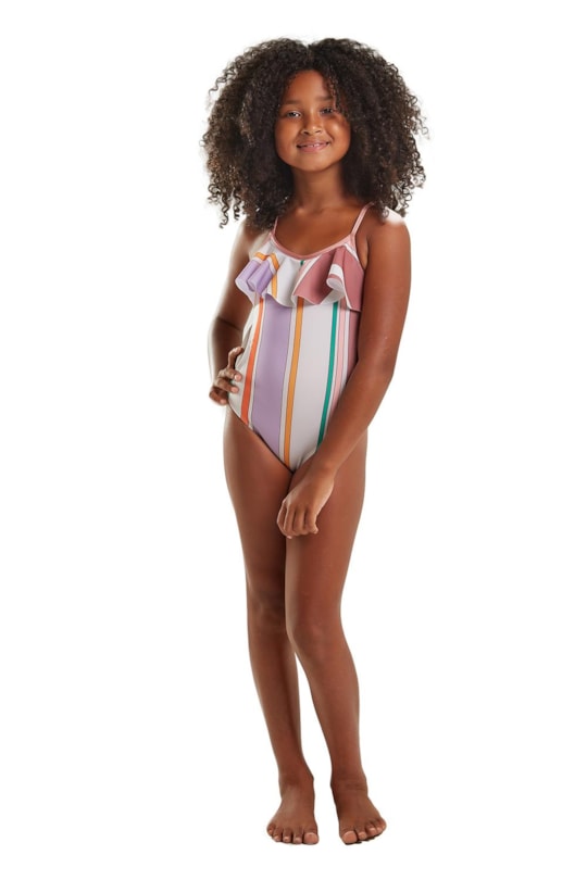 Imagem do produto Maio Peteca Areal (Inf)