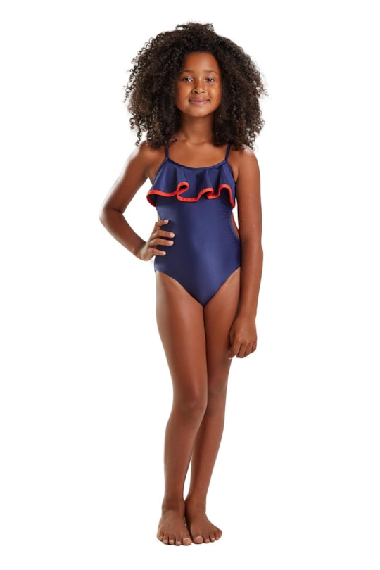 Imagem do produto Maio Peteca Liso (Inf)