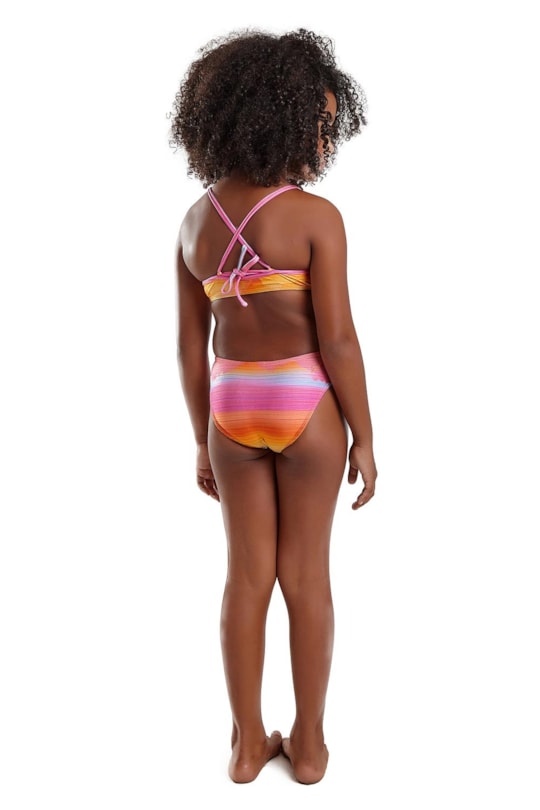 Imagem do produto Maio Peteca Sunset (Inf)