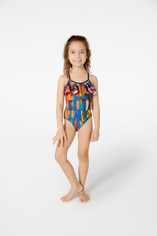 Imagem do produto Maio Peteca Tupinamba (Inf)