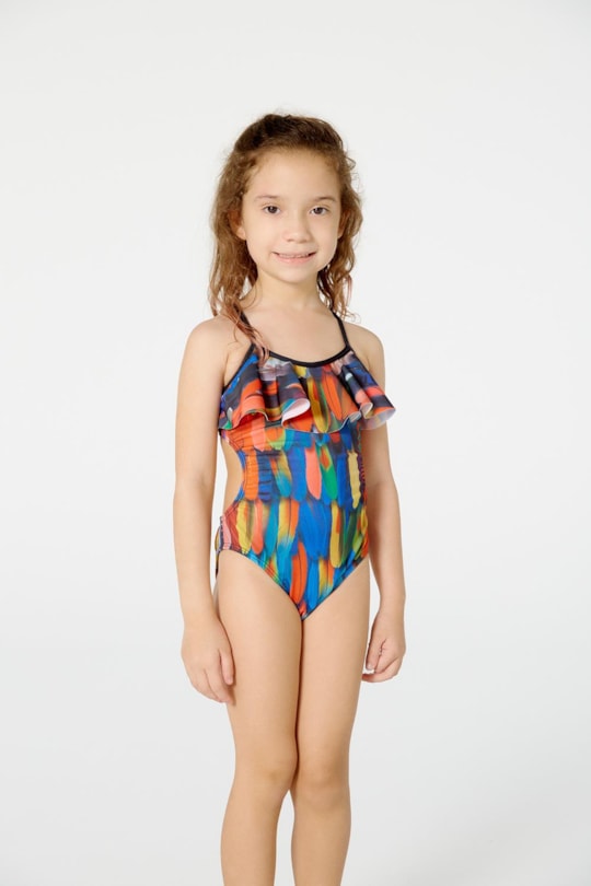 Imagem do produto Maio Peteca Tupinamba (Inf)