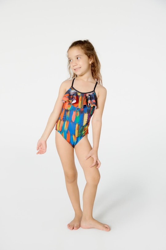 Imagem do produto Maio Peteca Tupinamba (Inf)