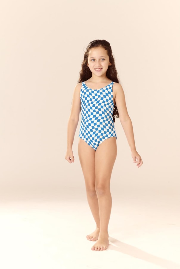 Maio Pietra Inteiro Xadrez (Inf)