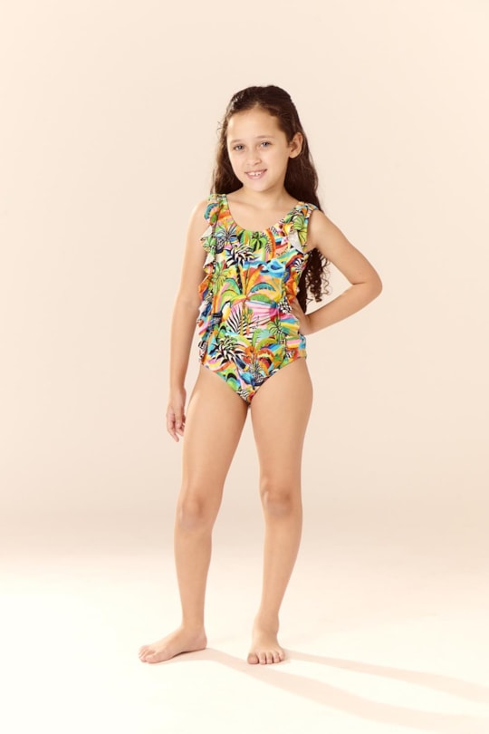 Maio Pitanga Euforia (Inf)