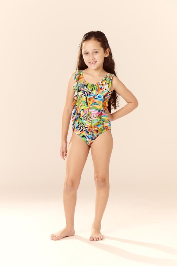 Maio Pitanga Euforia (Inf)