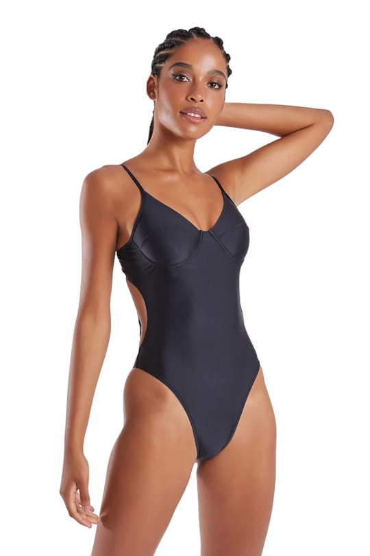 Imagem do produto Maio Prainha Liso Color Alt22