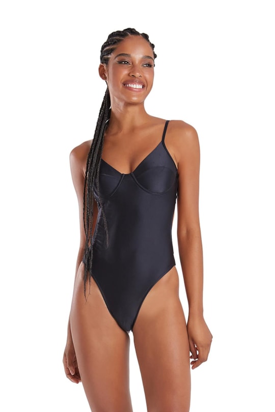 Imagem do produto Maio Prainha Liso Color Alt22