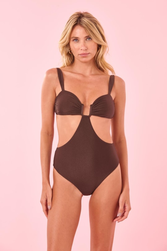 Imagem do produto Maio Quenia Liso