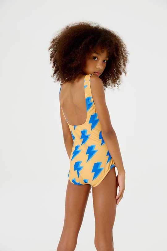 Imagem do produto Maio Recorte Trovao (Teen)