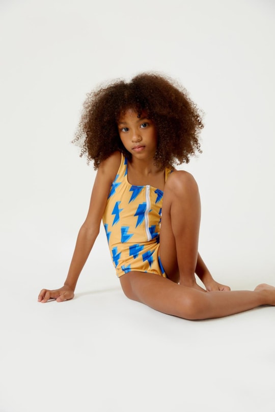 Imagem do produto Maio Recorte Trovao (Teen)