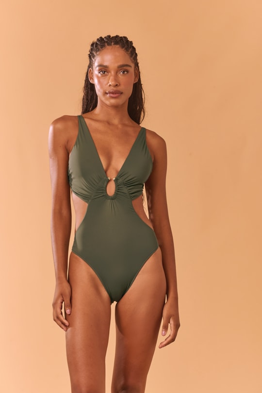 Imagem do produto Maio Resort Fluity