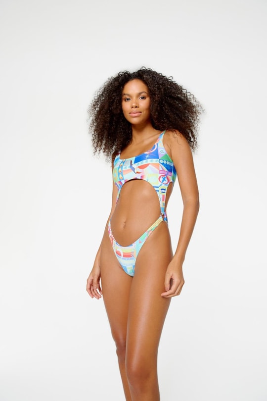 Imagem do produto Maio Rj 1972