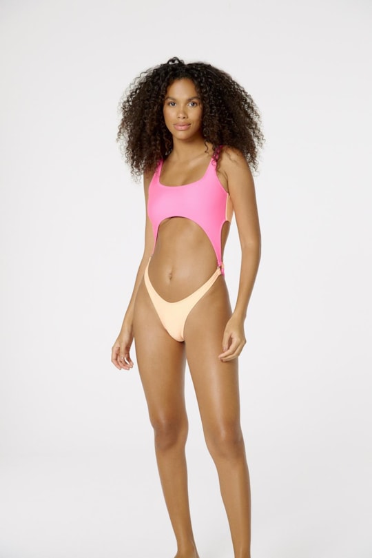 Imagem do produto Maio Rj Bicolor