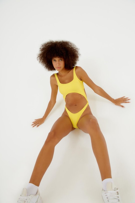 Imagem do produto Maio Rj Liso Alt23