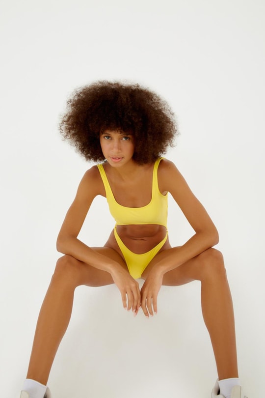 Imagem do produto Maio Rj Liso Alt23