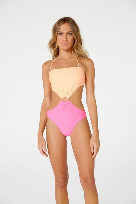 Imagem do produto Maio Romantico Bicolor Ver23