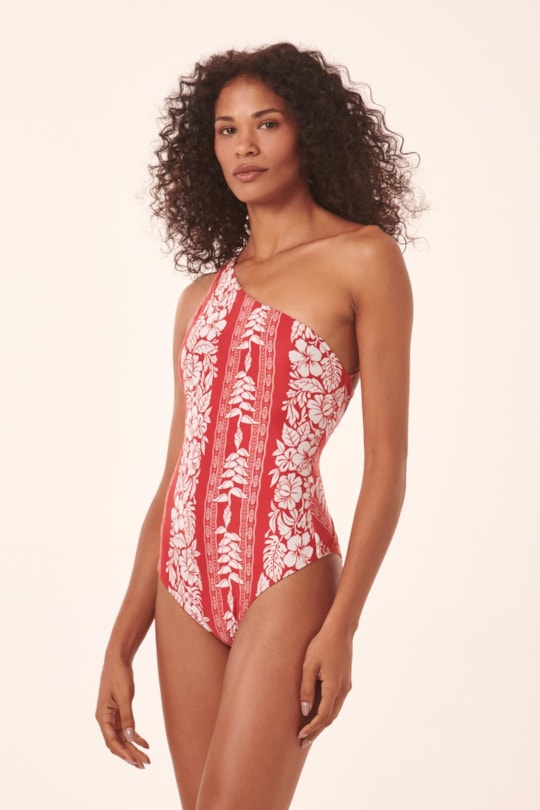 Imagem do produto Maio Sardenha Barrado Paraiso