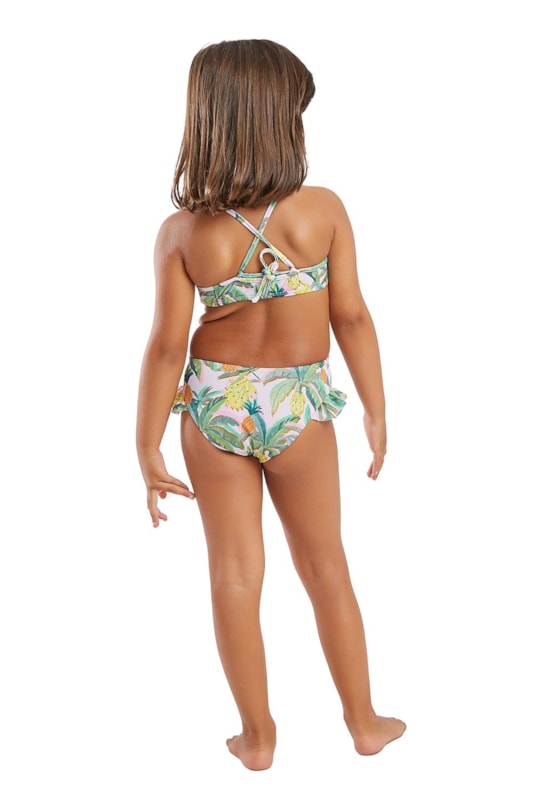 Imagem do produto Maio Sophia Bananada (Inf)