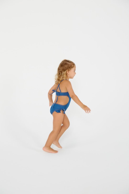 Imagem do produto Maio Sophia Jeans (Inf)