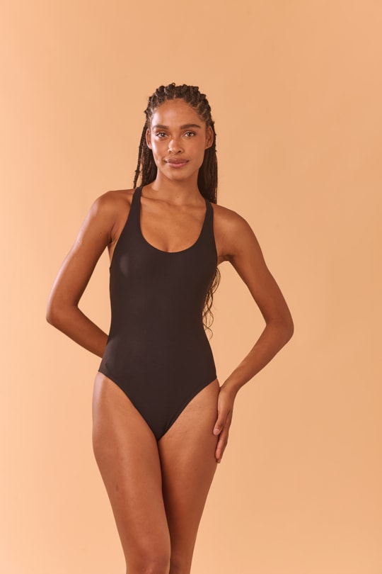 Imagem do produto Maio Sport Fit Bm Liso