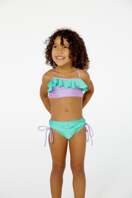 Imagem do produto Maio Stella Liso (Teen)