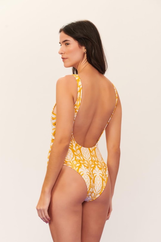 Maio Strike Seiva Doce