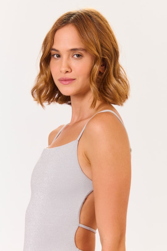 Imagem do produto Maio Tamara Lurex