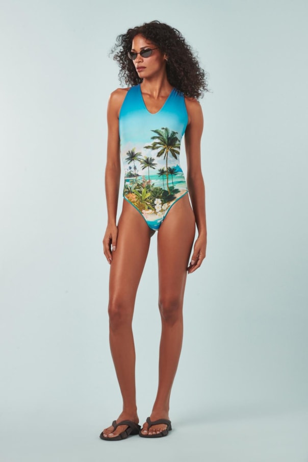 Maio Tarsila Loc Havai Rio Double