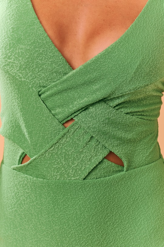 Imagem do produto Maio Topazio Textura Jacquard