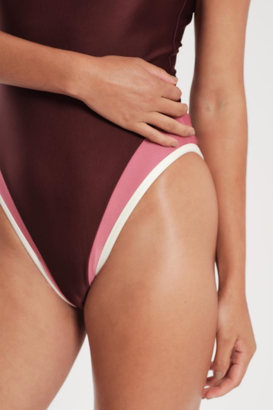 Imagem do produto Maio Triatlo Liso