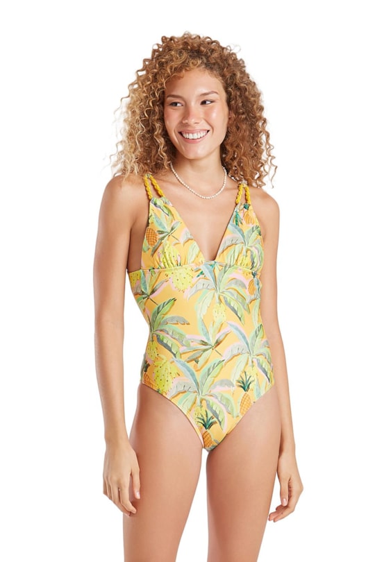 Imagem do produto Maio Ubatuba Bananada