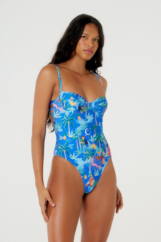 Imagem do produto Maio Vintage Simpatia