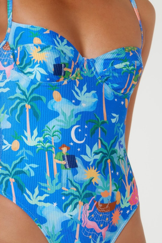 Imagem do produto Maio Vintage Simpatia