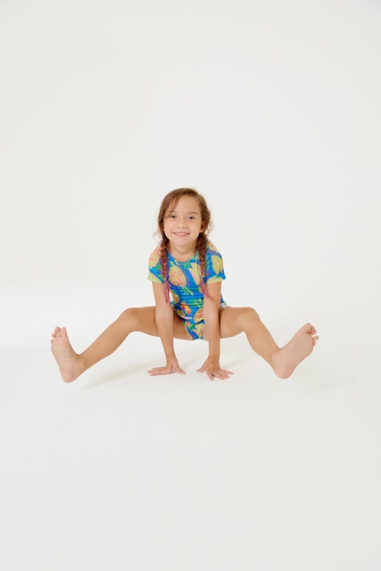 Imagem do produto Maio Zuzu Abacaxi (Inf)